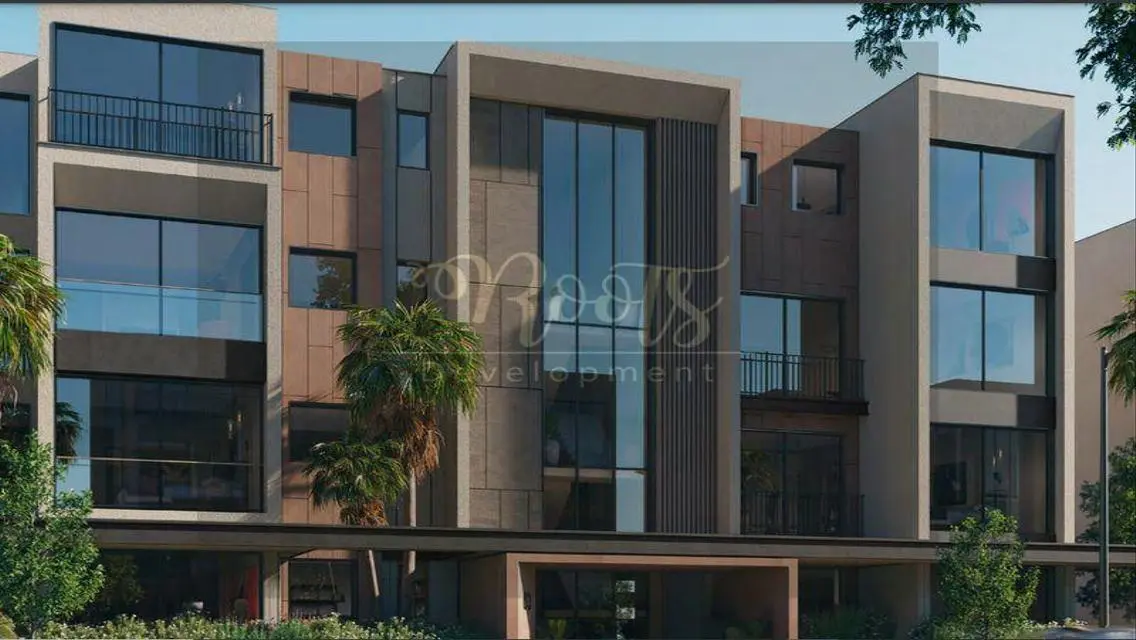 Luxury Apartment for Sale with 800 Square Meters in the City Center