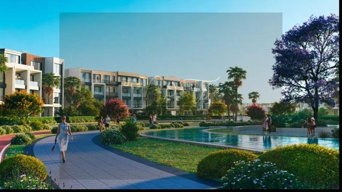 Luxury Apartment for Sale with 800 Square Meters in the City Center