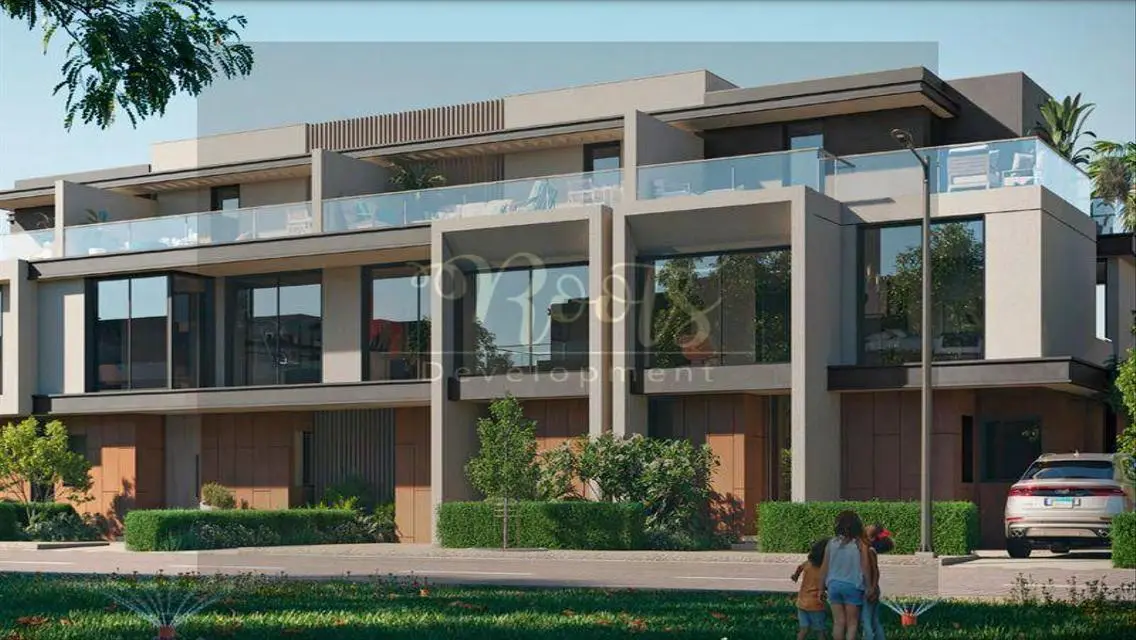 Luxury Apartment for Sale with 800 Square Meters in the City Center