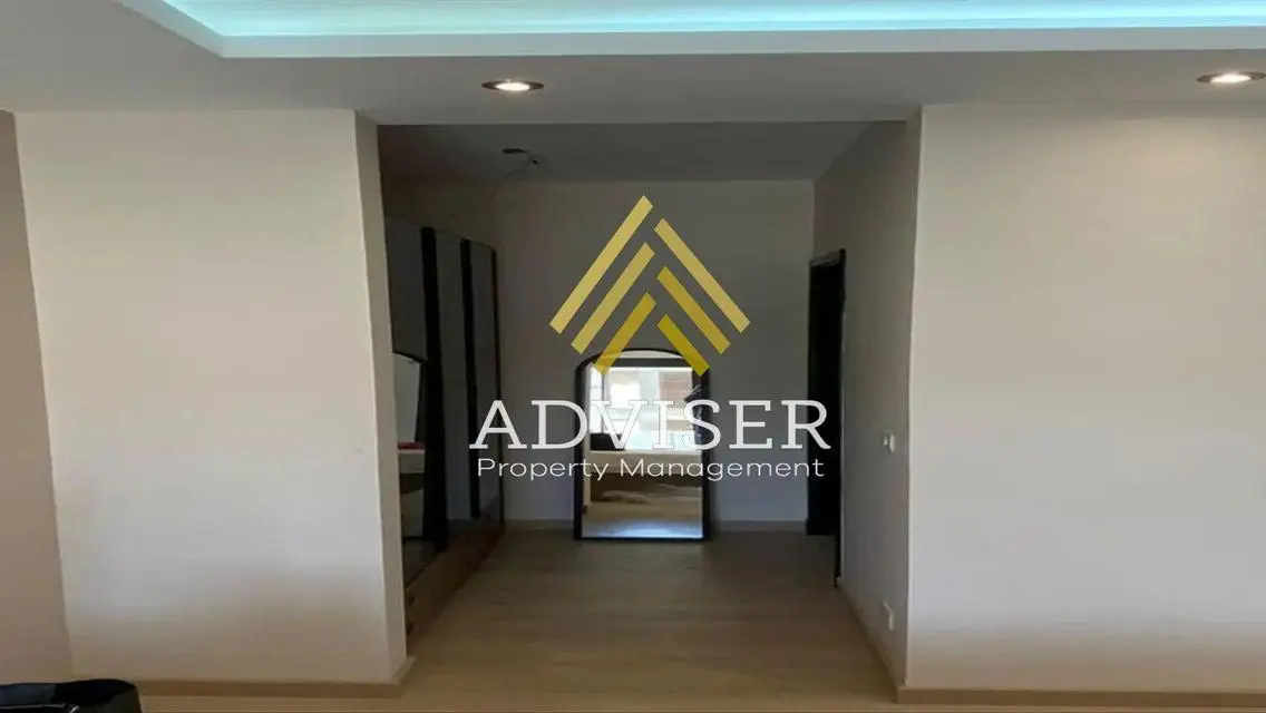 Luxury Apartment in a Prime Location