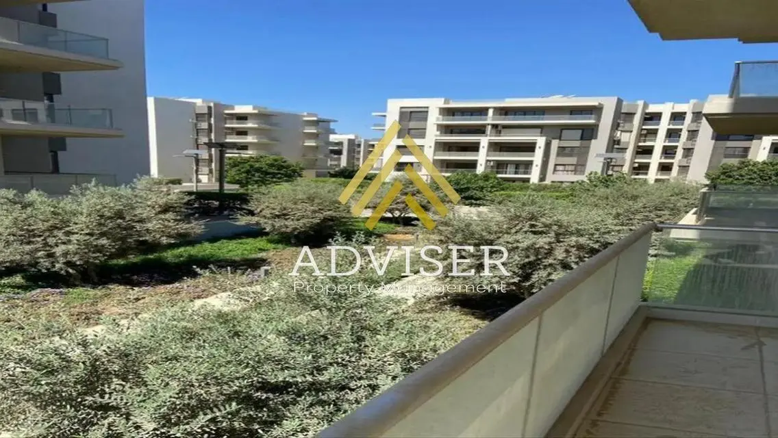 Luxury Apartment in a Prime Location