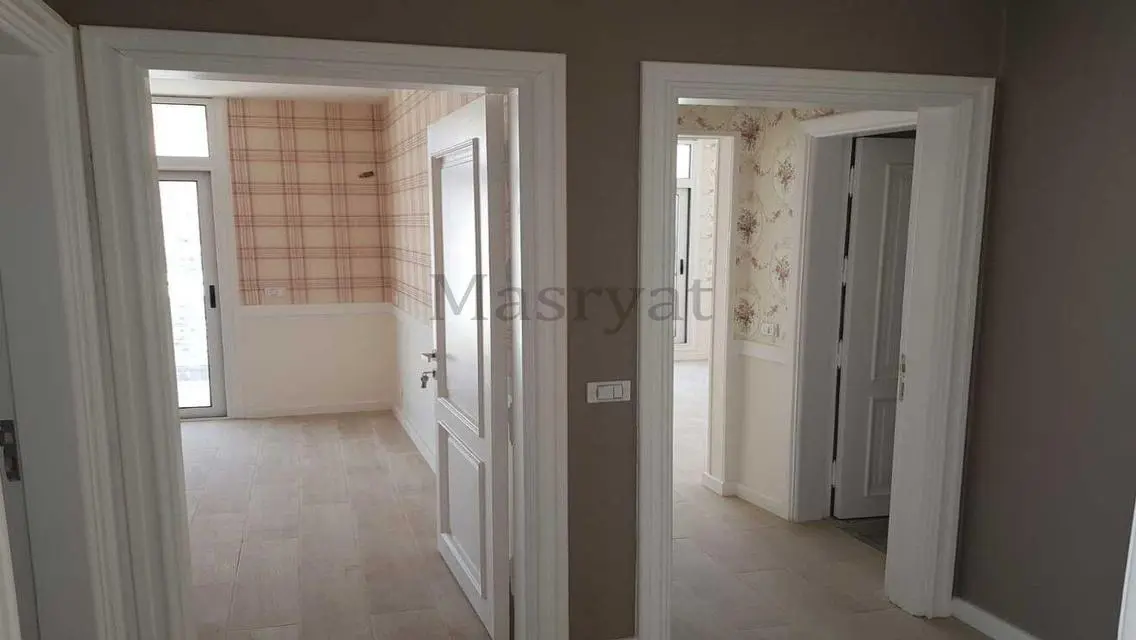 Luxury 3-Bedroom Apartment in Prime Location
