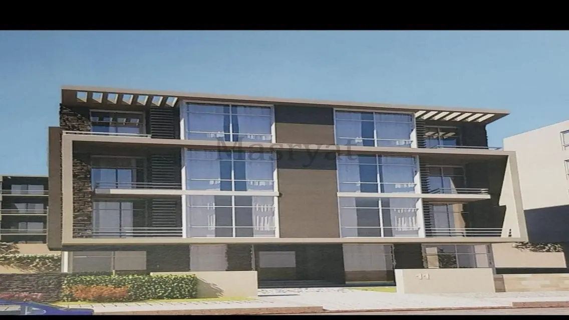 Luxury 3-Bedroom Apartment in Prime Location