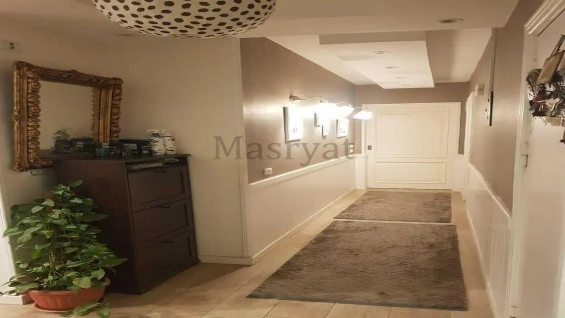 Luxury 3-Bedroom Apartment in Prime Location