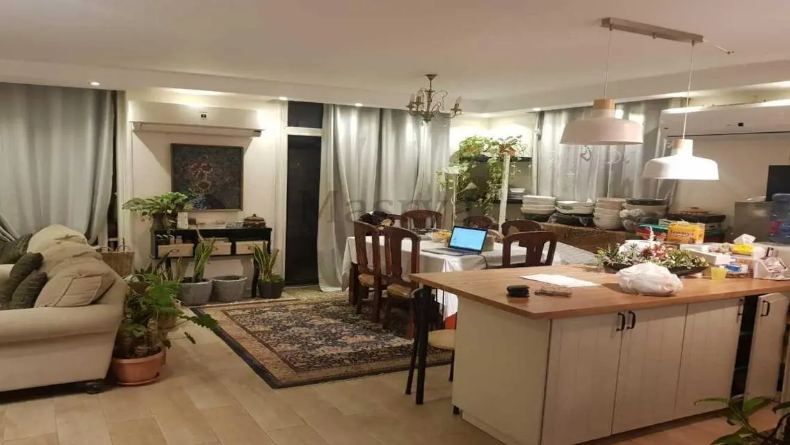 Luxury 3-Bedroom Apartment in Prime Location