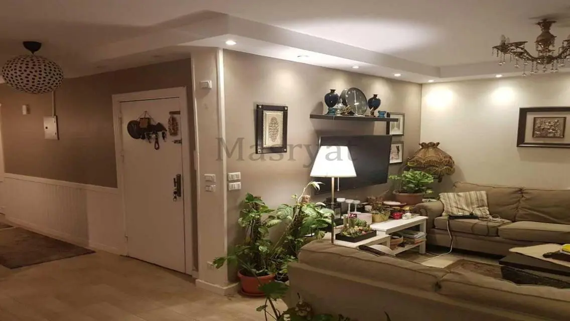 Luxury 3-Bedroom Apartment in Prime Location