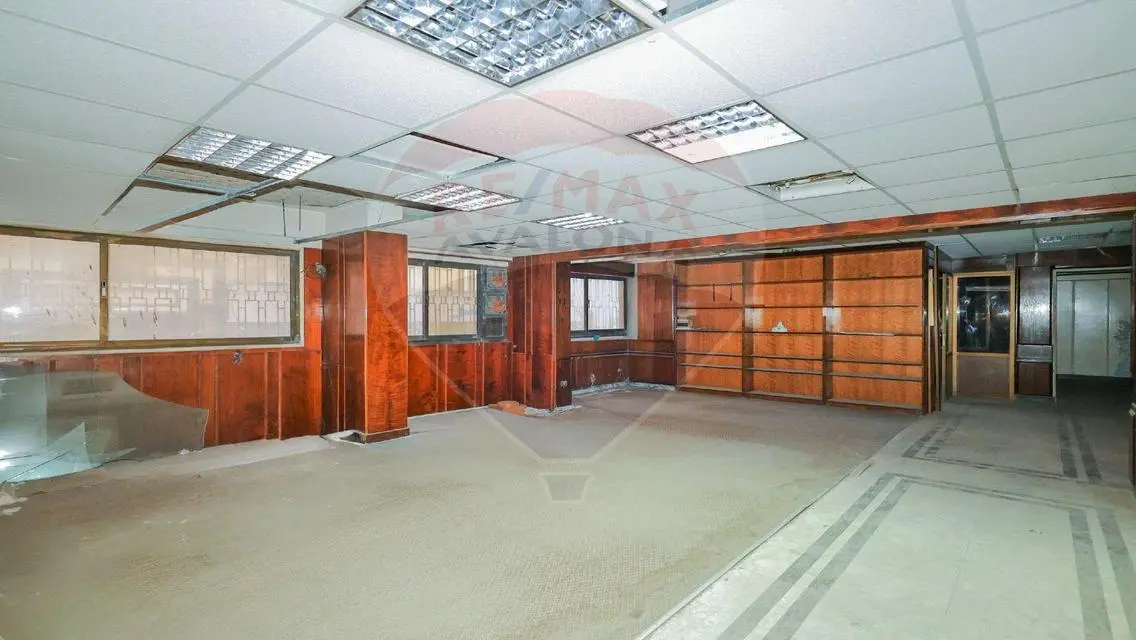 شقة للبيع بمساحة 350 متر بسعر 150000 جنيه