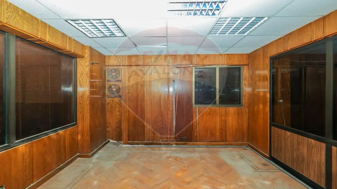 شقة للبيع بمساحة 350 متر بسعر 150000 جنيه