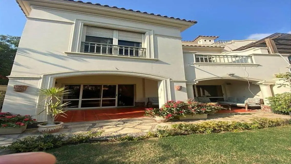 Luxury Villa for Sale in Lavista Patio Casa, New Cairo
