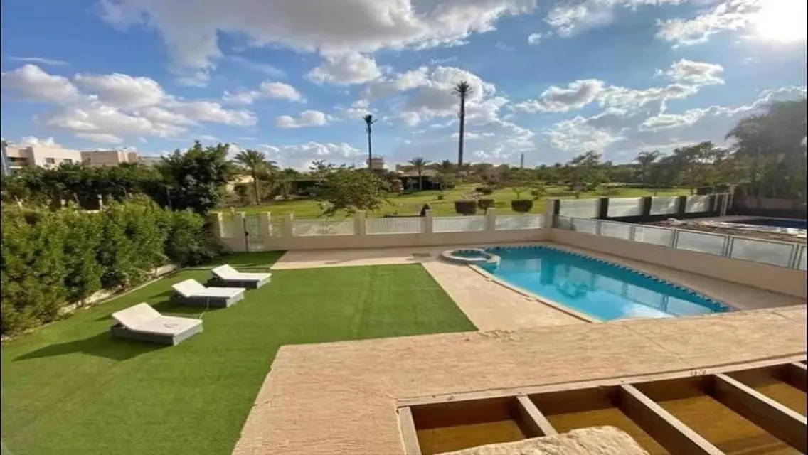 Luxury Villa for Sale in Lavista Patio Casa, New Cairo