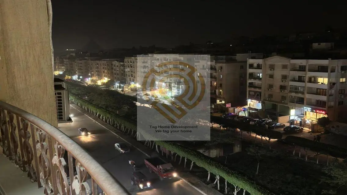 شقة مميزة للايجار ب235 متر في منطقة هادئة