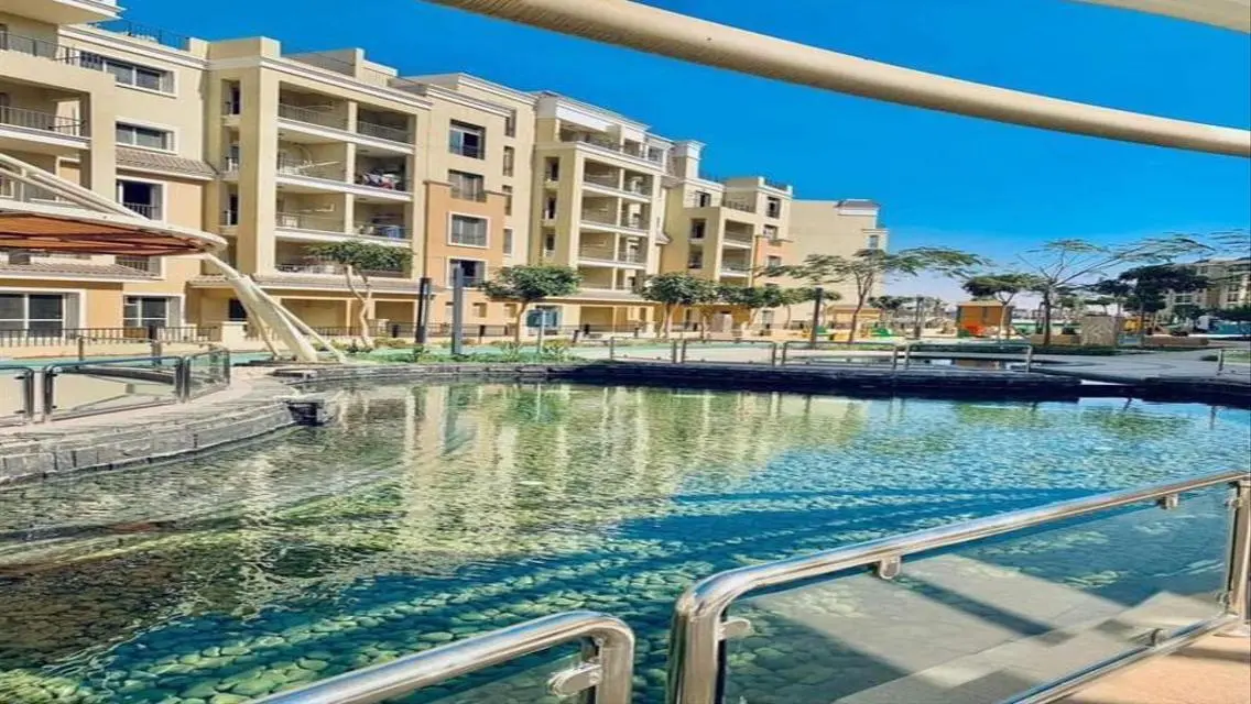 Luxurious Villa with Private Pool and Garden in a Quiet Area