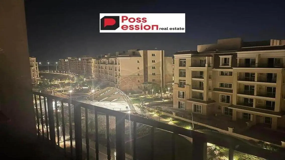Luxury Apartment for Sale in MNHD - 171 sq. meters