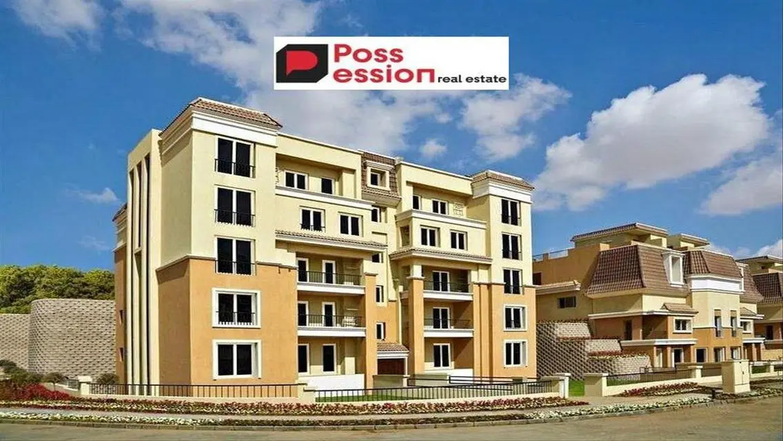 Luxury Apartment for Sale in MNHD - 171 sq. meters