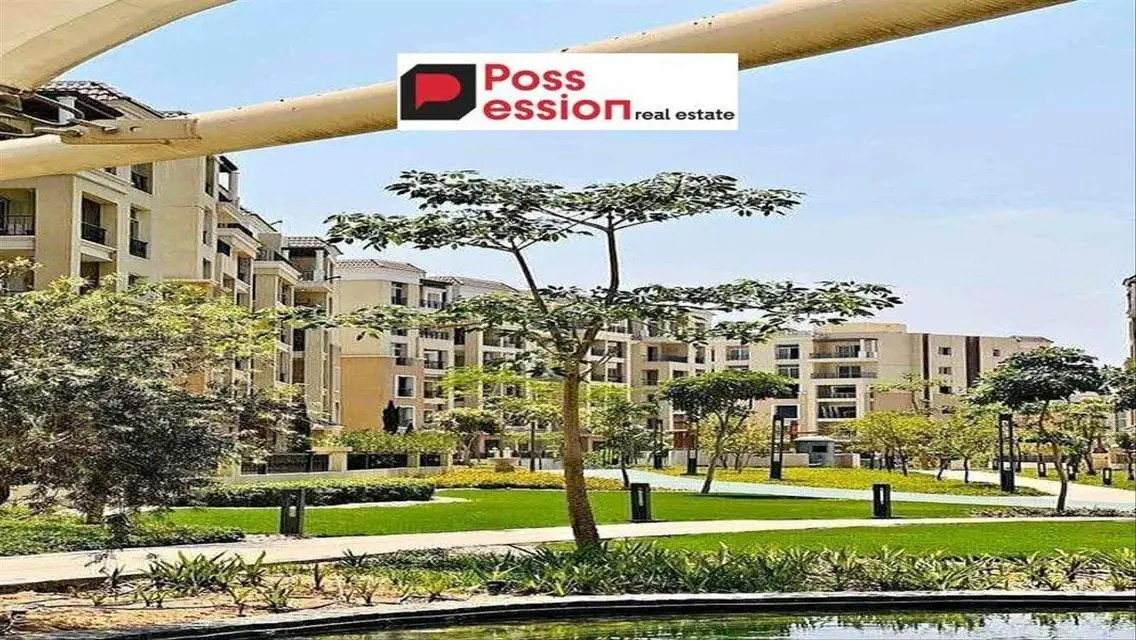Luxury Apartment for Sale in MNHD - 171 sq. meters