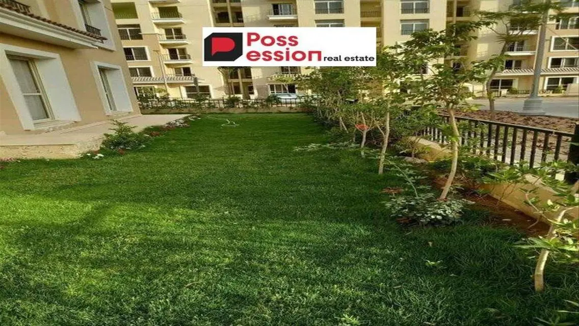 Luxury Apartment for Sale in MNHD - 171 sq. meters