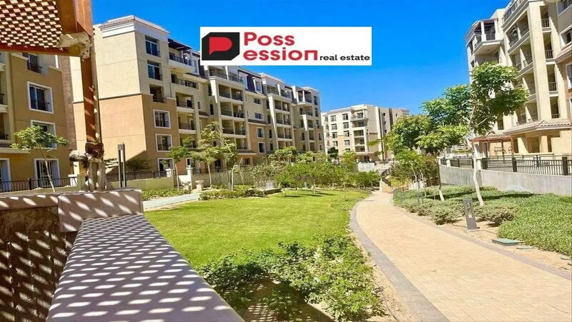 Luxury Apartment for Sale in MNHD - 171 sq. meters