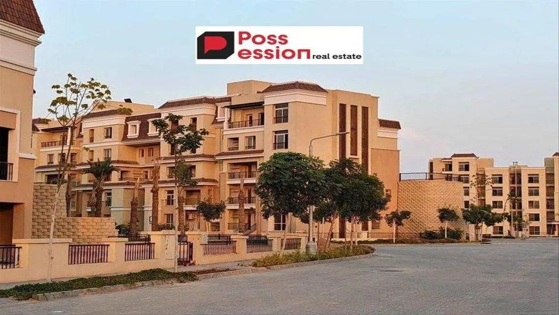 Luxury Apartment for Sale in MNHD - 171 sq. meters