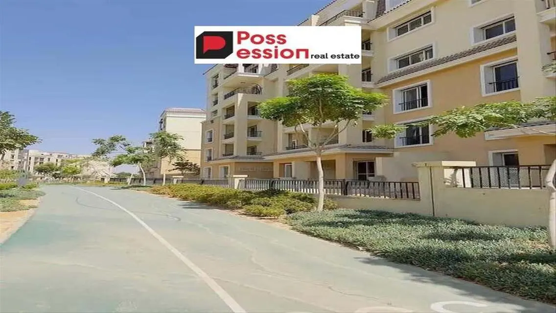 Luxury Apartment for Sale in MNHD - 171 sq. meters