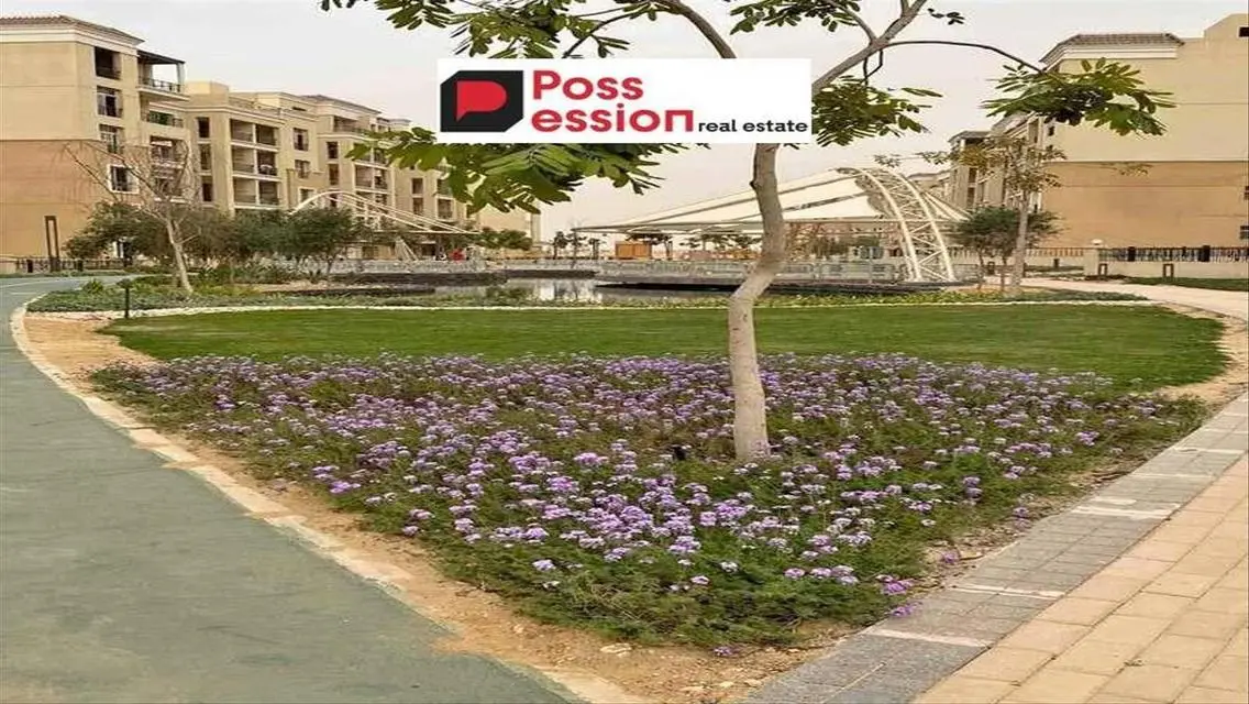 Luxury Apartment for Sale in MNHD - 171 sq. meters