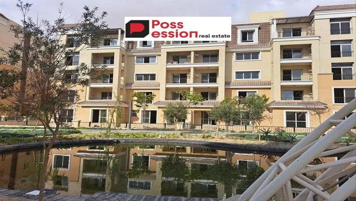 Luxury Apartment for Sale in MNHD - 171 sq. meters