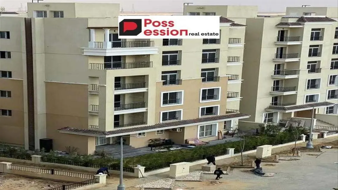 Luxury Apartment for Sale in MNHD - 171 sq. meters