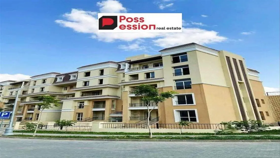 Luxury Apartment for Sale in MNHD - 171 sq. meters