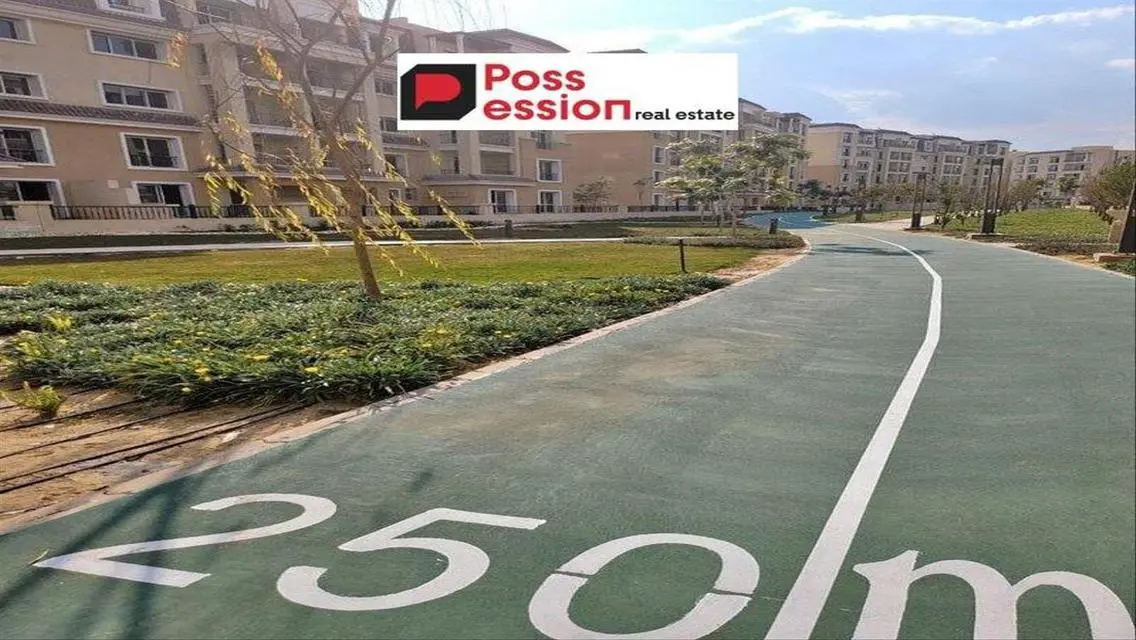 Luxury Apartment for Sale in MNHD - 171 sq. meters