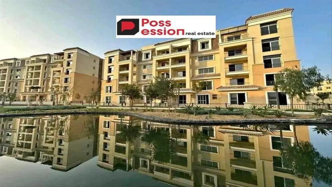 Luxury Apartment for Sale in MNHD - 171 sq. meters