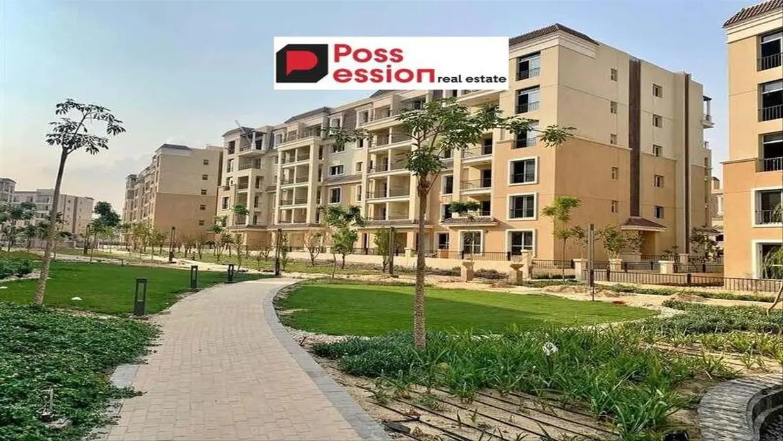 Luxury Apartment for Sale in MNHD - 171 sq. meters