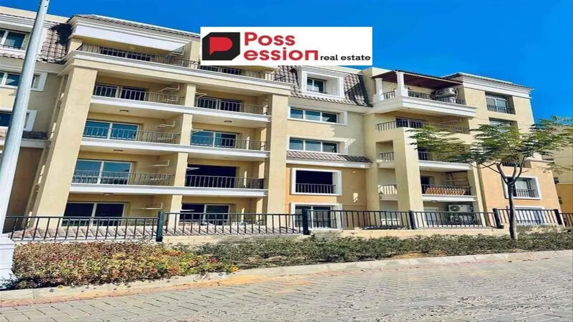 Luxury Apartment for Sale in MNHD - 171 sq. meters