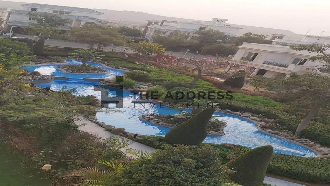 Luxury Villa with Private Pool and Garden for Sale
