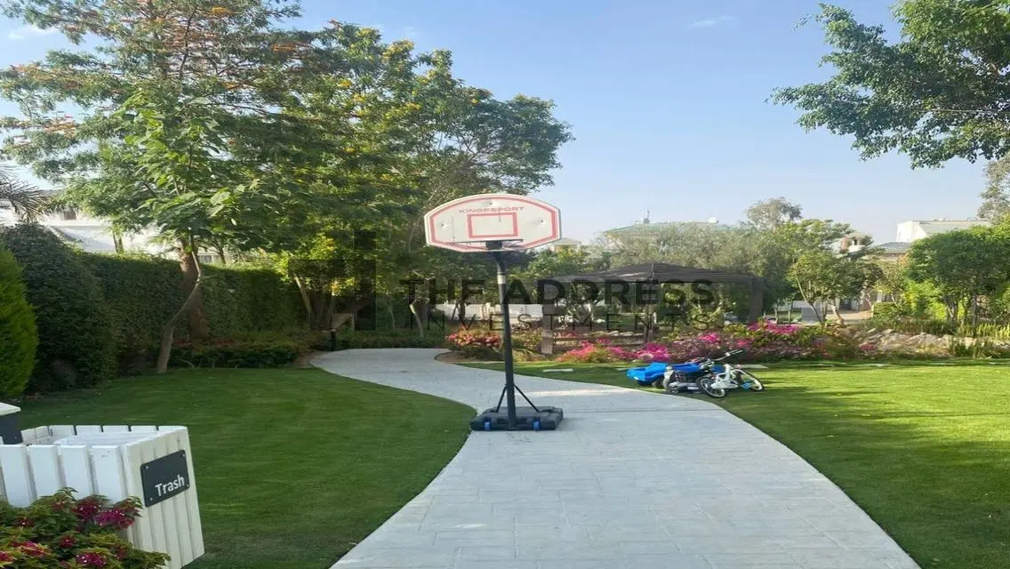 Luxury Villa with Private Pool and Garden for Sale