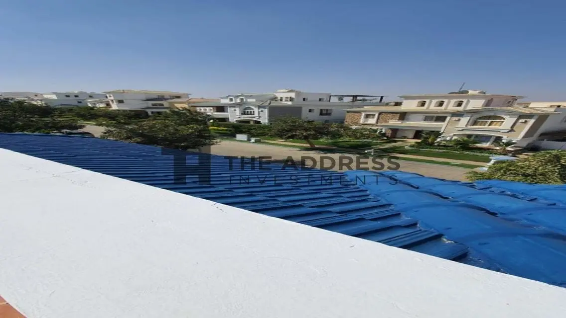 Luxury Villa with Private Pool and Garden for Sale