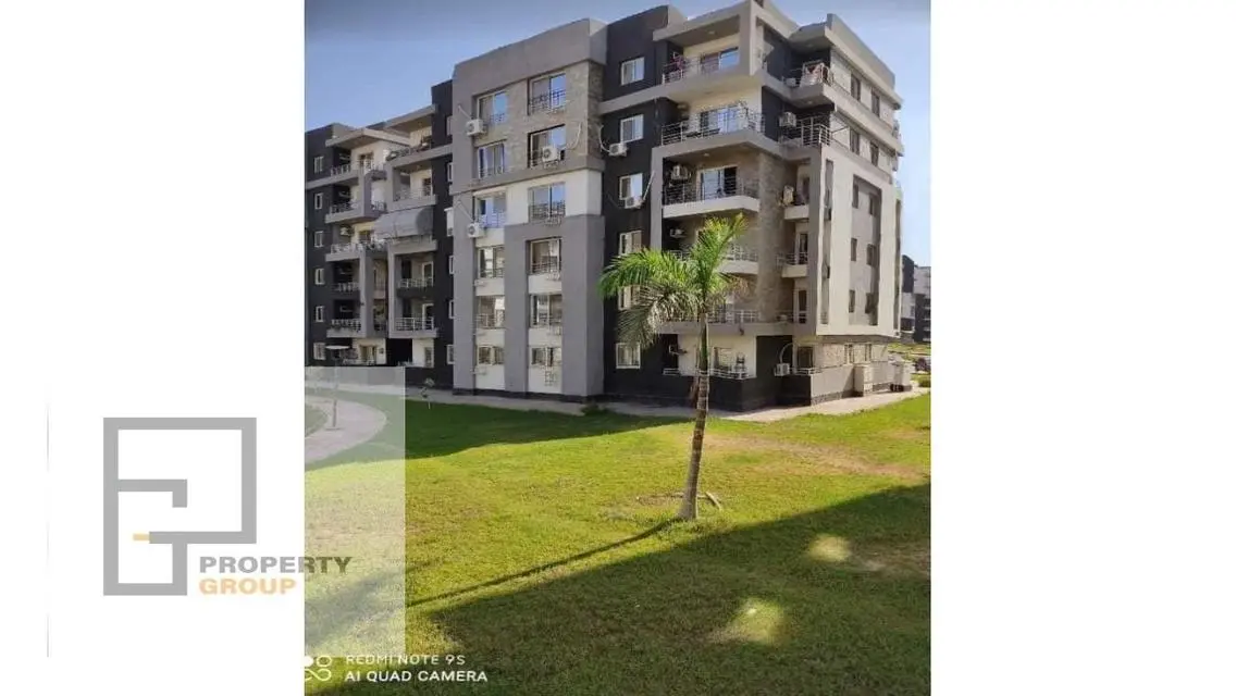 Luxury Villa 140 Meter with Premium Amenities