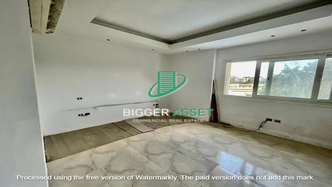 Office for Rent - 1200 Square Meters in Prime Location
