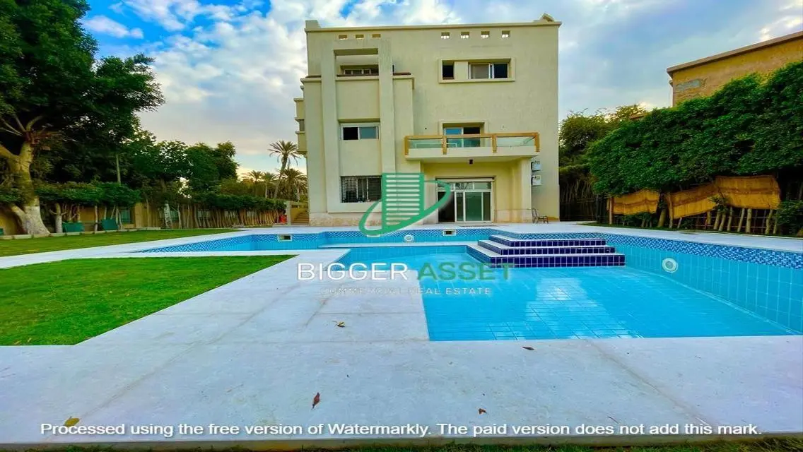 Office for Rent - 1200 Square Meters in Prime Location