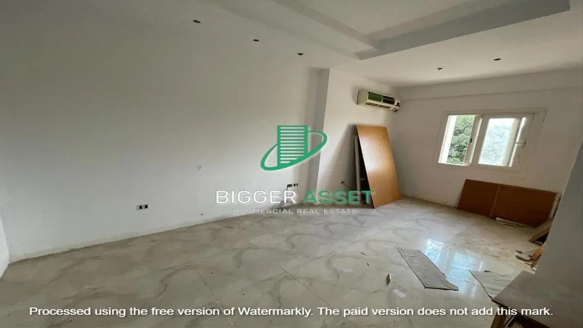 Office for Rent - 1200 Square Meters in Prime Location