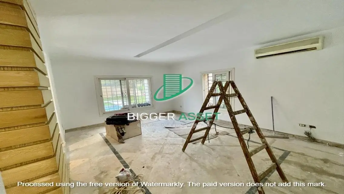 Office for Rent - 1200 Square Meters in Prime Location