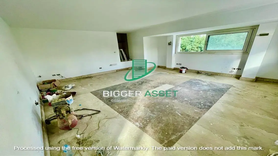 Office for Rent - 1200 Square Meters in Prime Location
