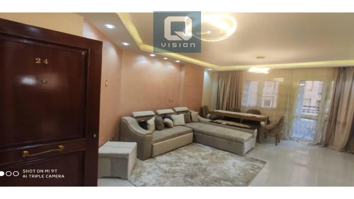 Luxury 3 Bedroom Apartment for Sale