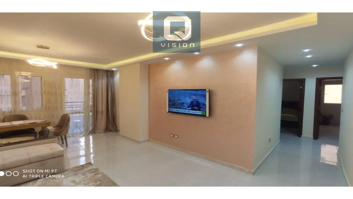 Luxury 3 Bedroom Apartment for Sale
