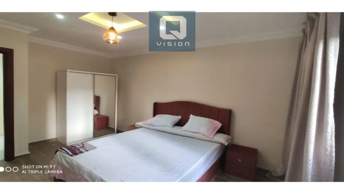 Luxury 3 Bedroom Apartment for Sale
