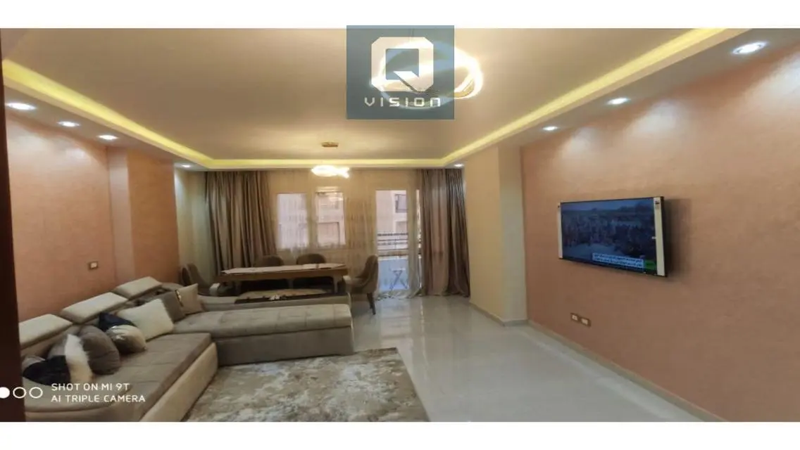 Luxury 3 Bedroom Apartment for Sale
