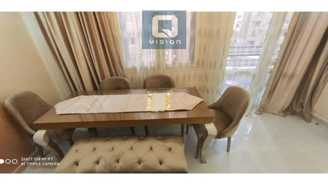 Luxury 3 Bedroom Apartment for Sale