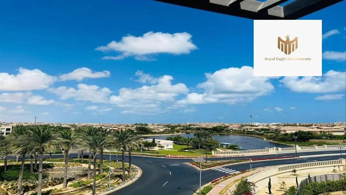 شقة مميزة للبيع ب145 متر، سعر خاص 18,500,000 جنيه