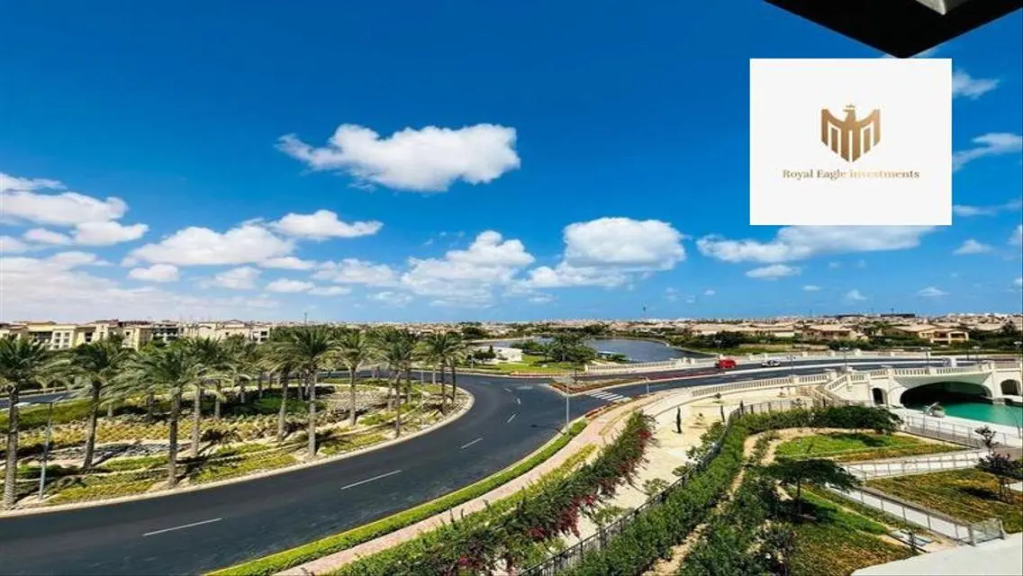 شقة مميزة للبيع ب145 متر، سعر خاص 18,500,000 جنيه