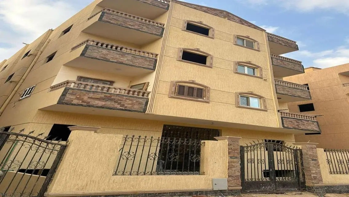 Luxury Apartment for Sale - 140 Sq. M in Prime Location