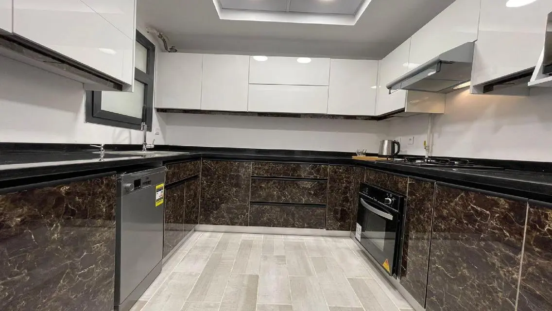 Luxurious Apartment in Cairo Festival City