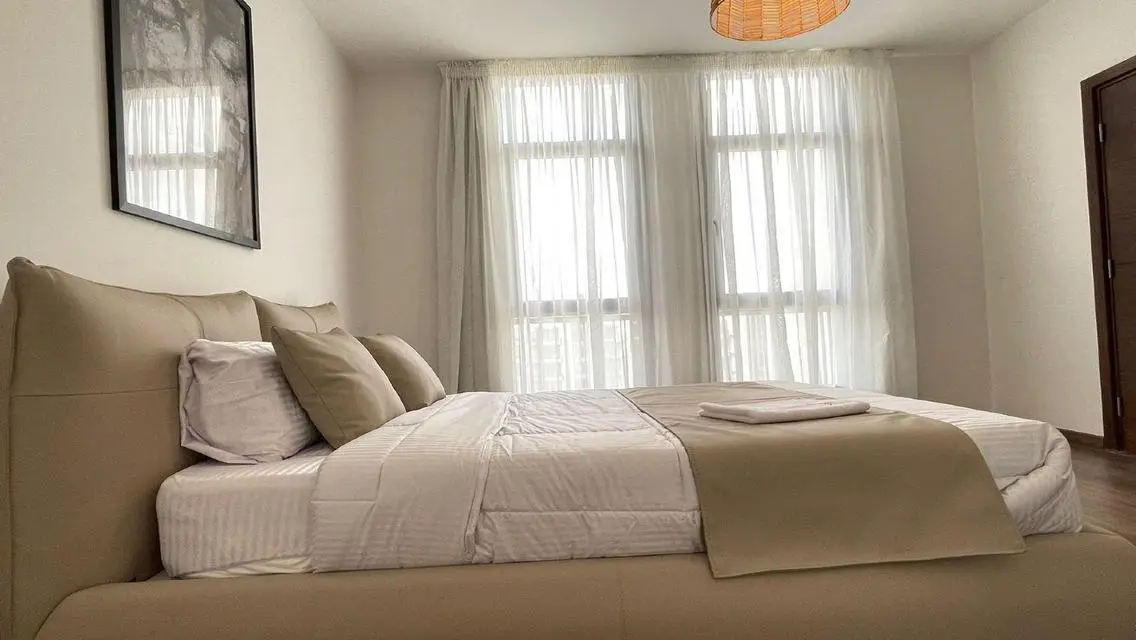 Luxurious Apartment in Cairo Festival City